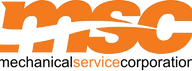 MSC logo