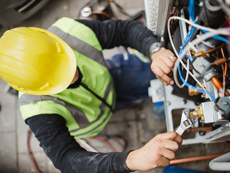 Can We Turn Around the Skilled Trade Labor Shortage?