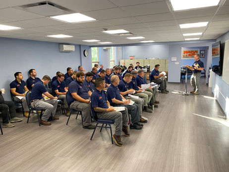 David vs. Goliath: MSC's Advantage Over Big HVAC Conglomerates