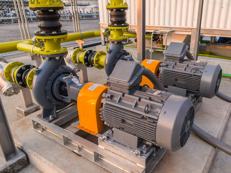 VFDs and Motor Shaft Voltage