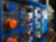 fiber optic manufacturing