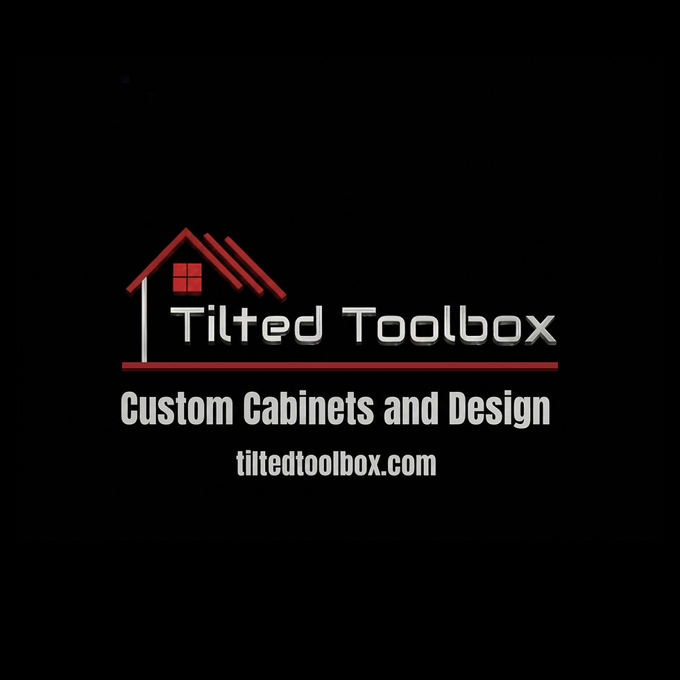 Tilted Toolbox
