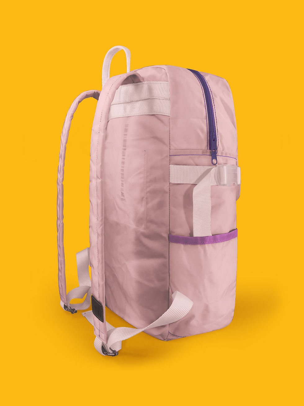 Miniatura: Mochila Airbag Rosa