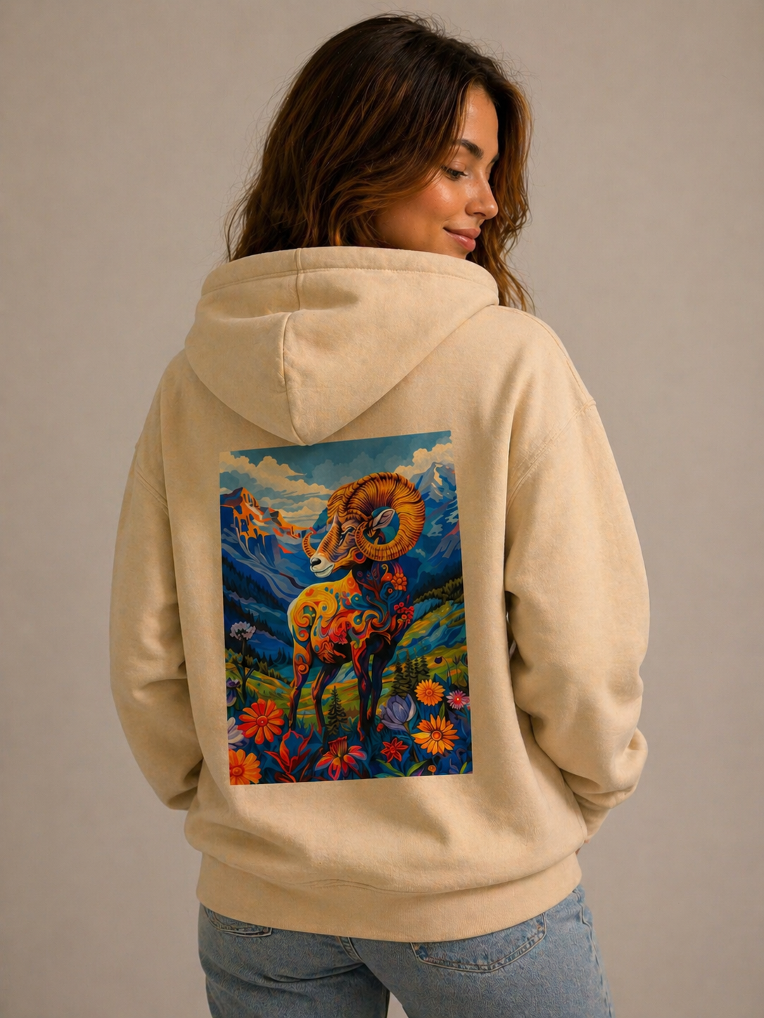 Women’s Alpine Meadow Bighorn- Limited Ed.