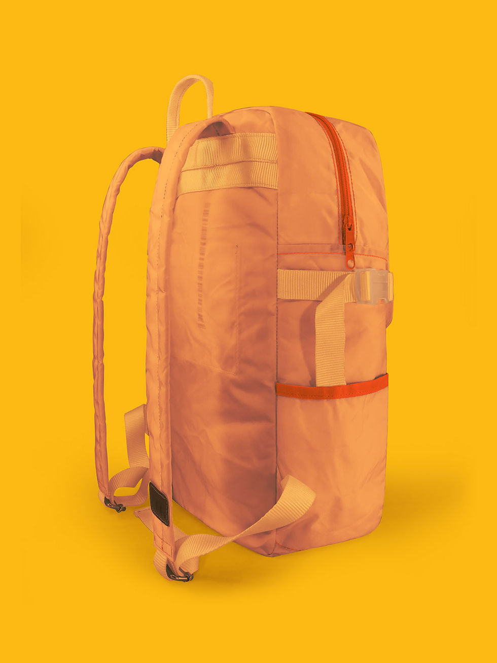 Miniatura: Mochila Airbag Coloridas