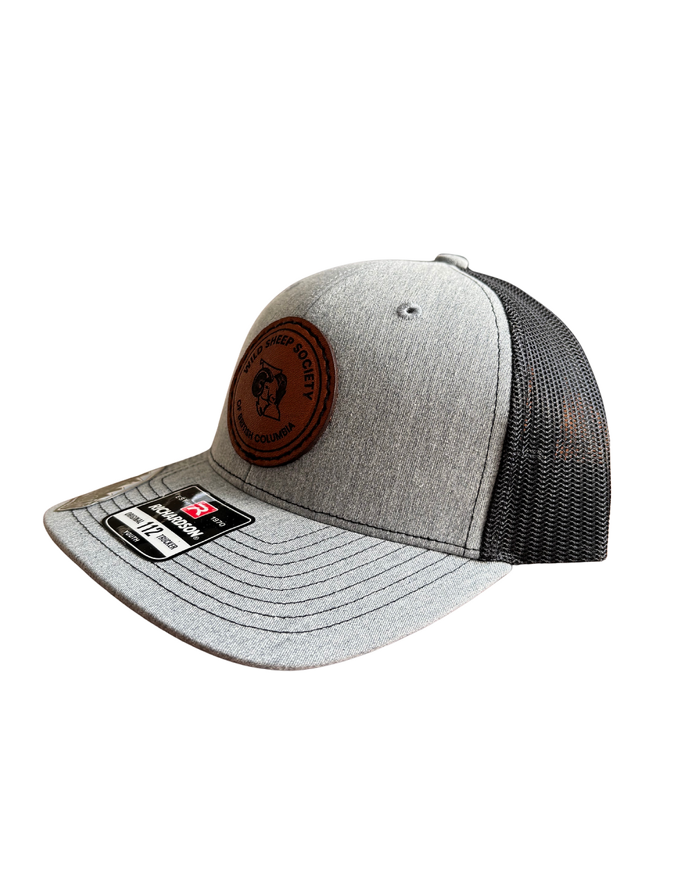 Thumbnail: WSSBC Youth Hat