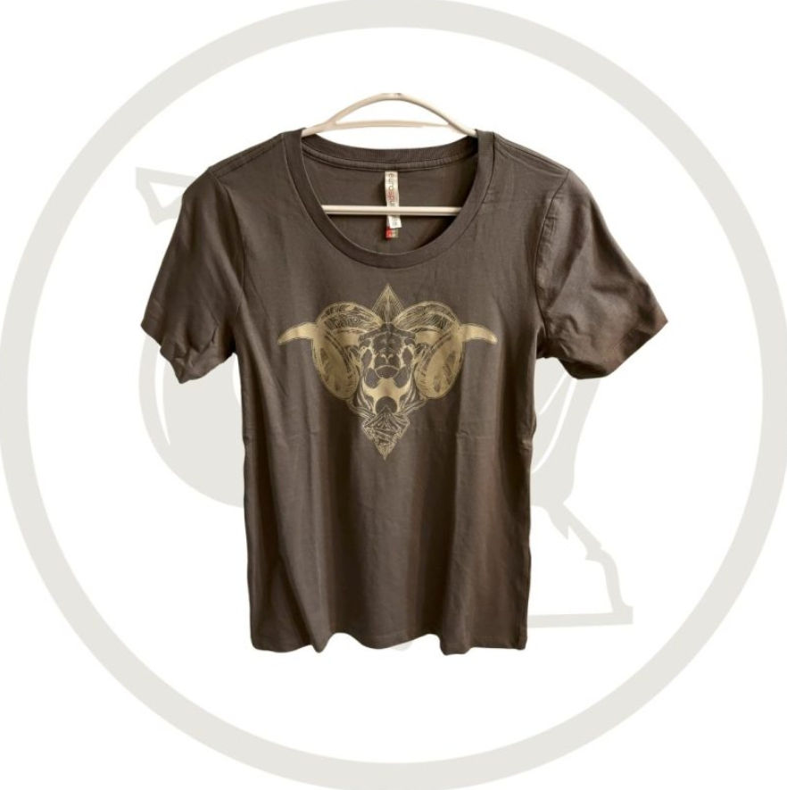 Women’s Chadwick T-Shirt- Limited Ed