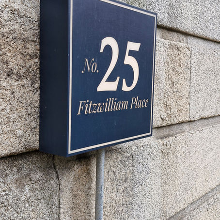 Georgian Grandeur in the heart of Dublin City