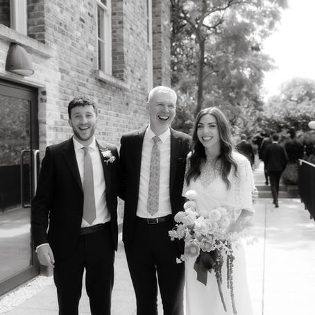 A Celebration of Love: Jessica and Kenny