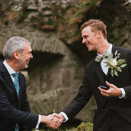 Denver Colorado to Dingle Co. Kerry