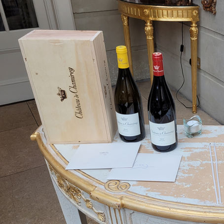 What is the Time Capsule Ritual?