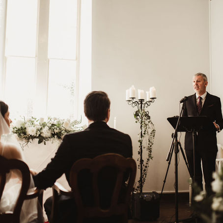 Can I include religion in my ceremony?