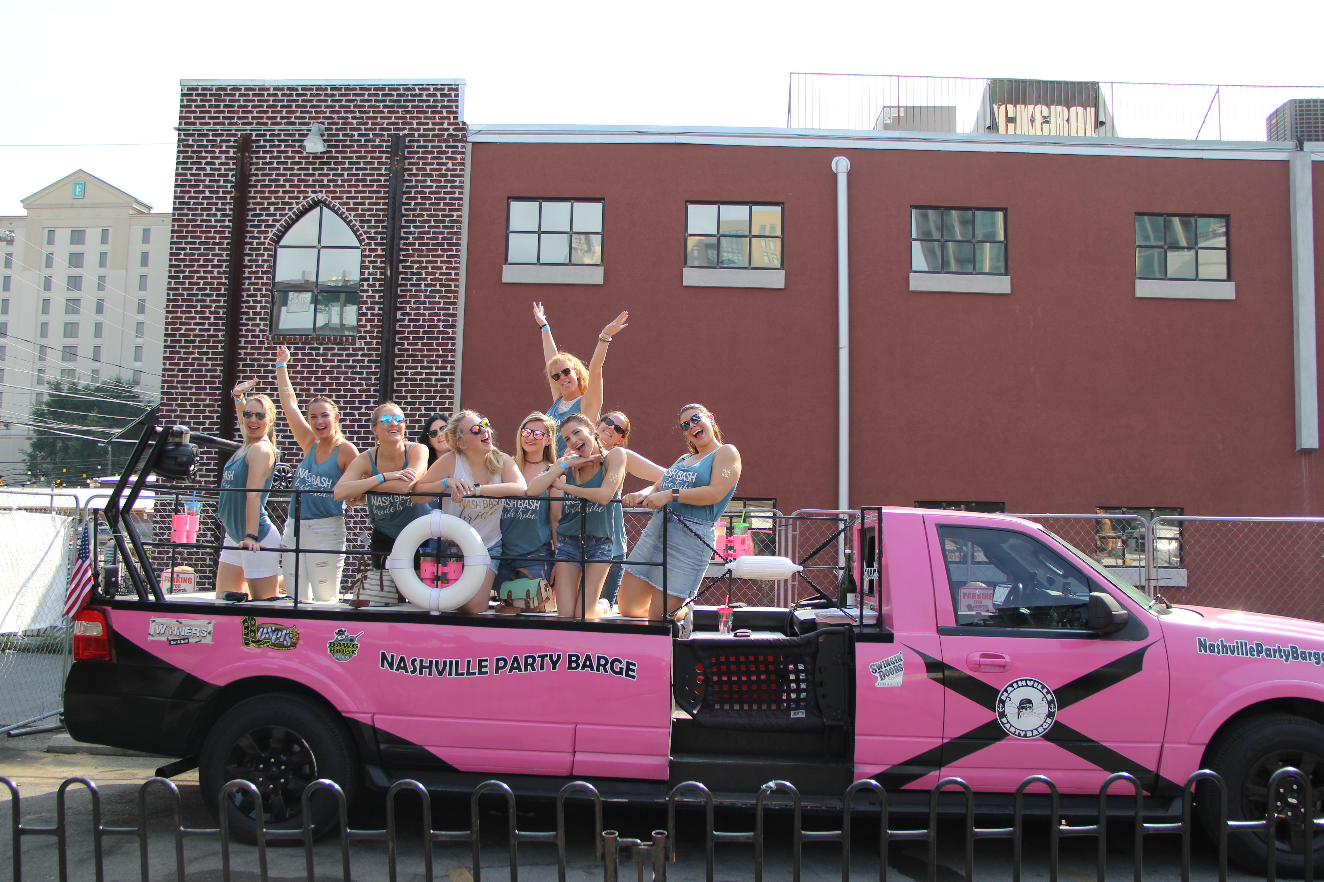 Nashville Party Barge Things to do in Nashville Nashville Party Barge Things to do in Nashville