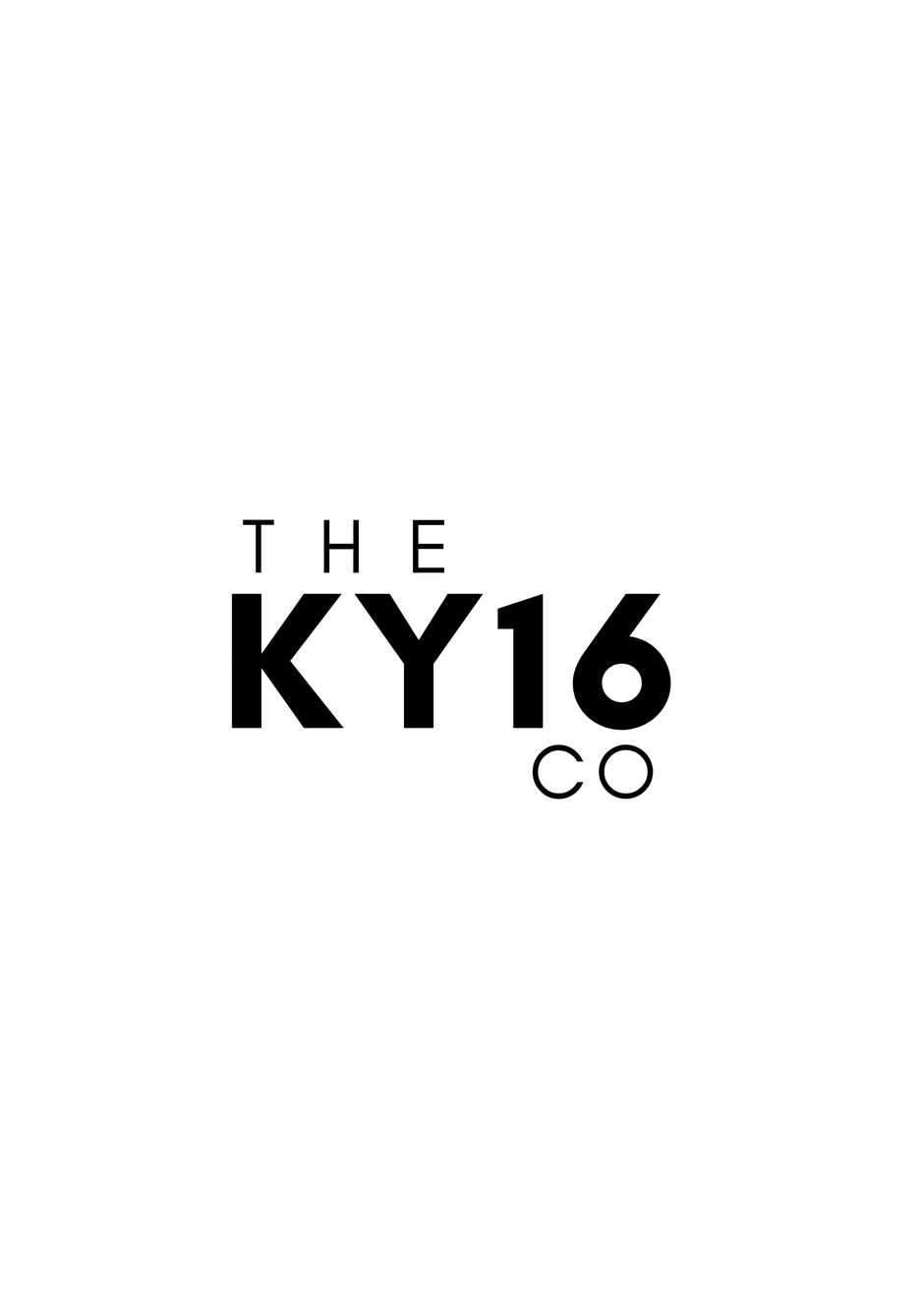 The KY16 Co