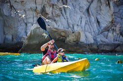 kayack Los Cabos