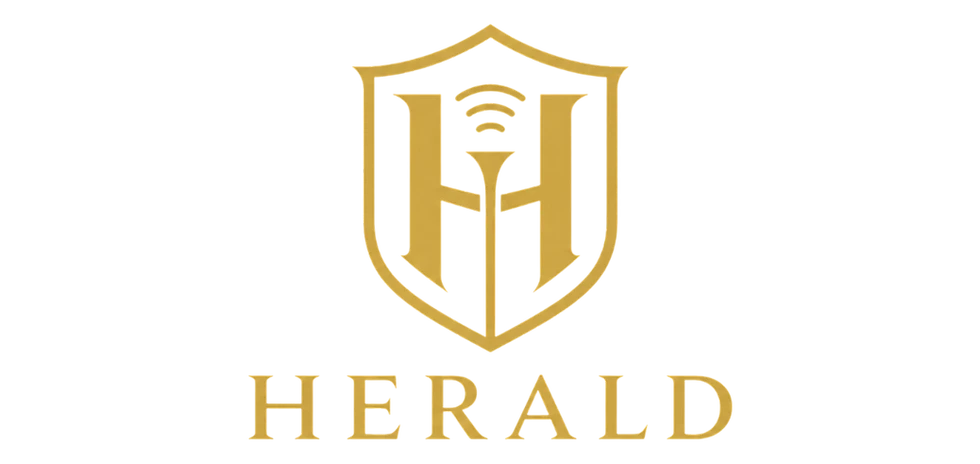 Herald Logo