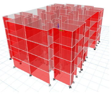 Modelación estructural