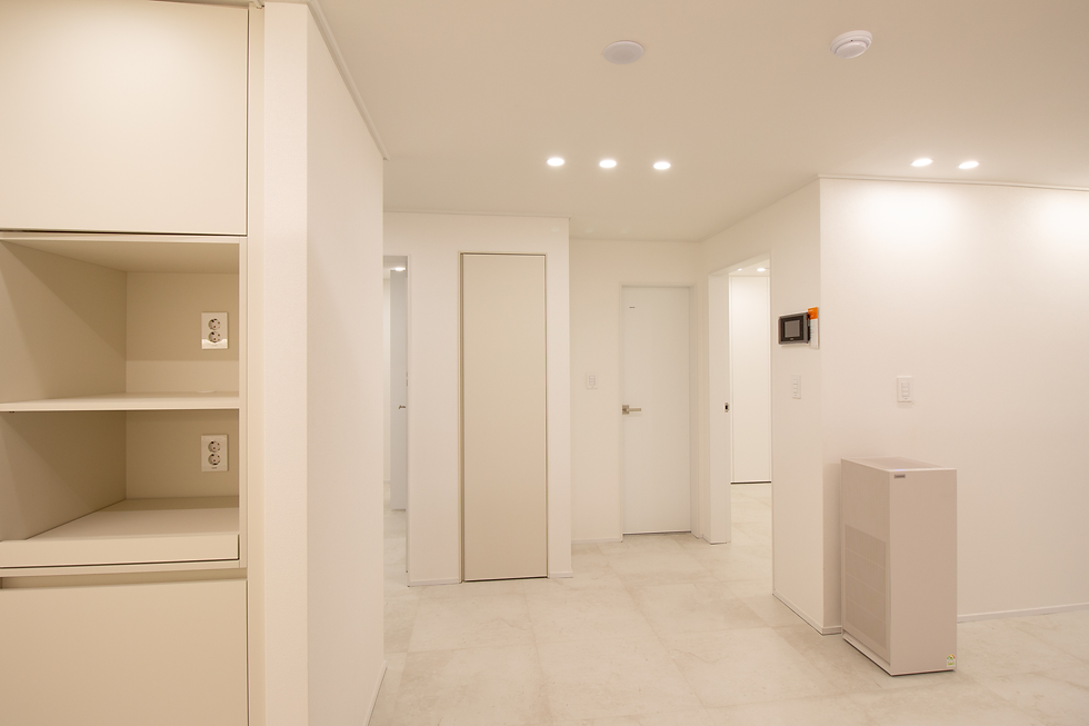 🔺 성서동서서한 리모델링 후