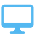 A Computer Representing our Committment to Managed IT Services