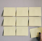 Modern workspace: Our collaborative and creative work environment