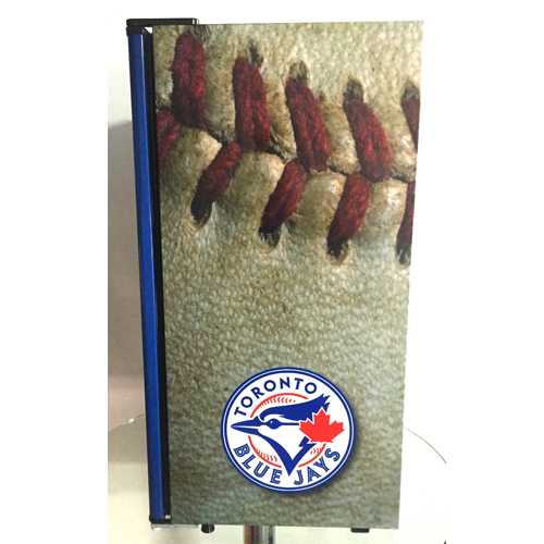 Thumbnail: Toronto Blue Jays Fridge