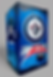 Thumbnail: Winnipeg Jets Fridge