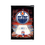 Thumbnail: Edmonton Oilers Fridge