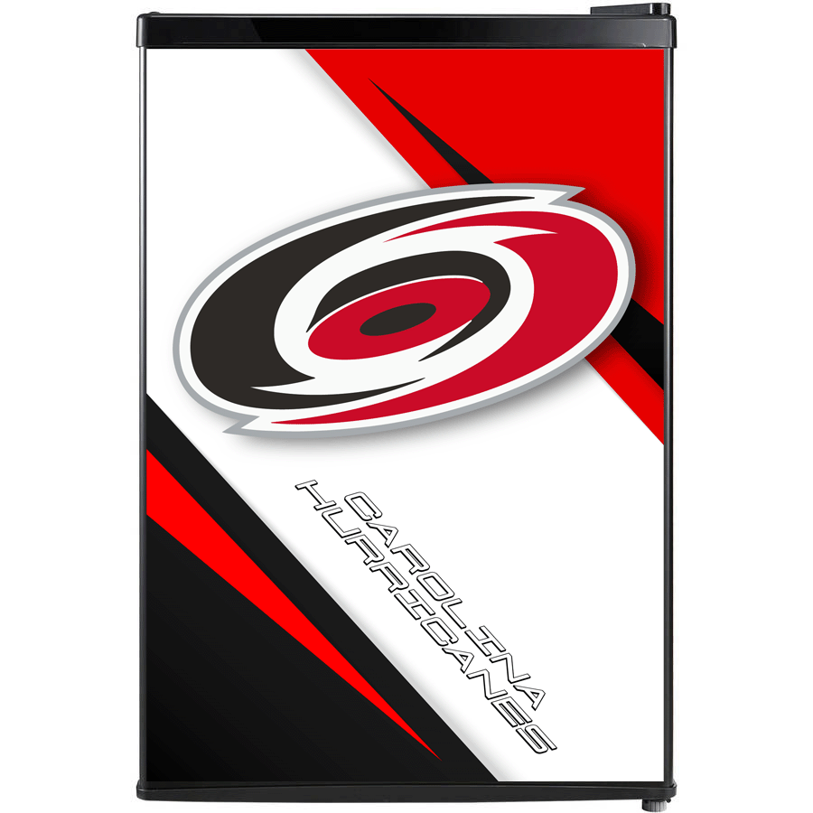 Carolina Hurricanes Fridge