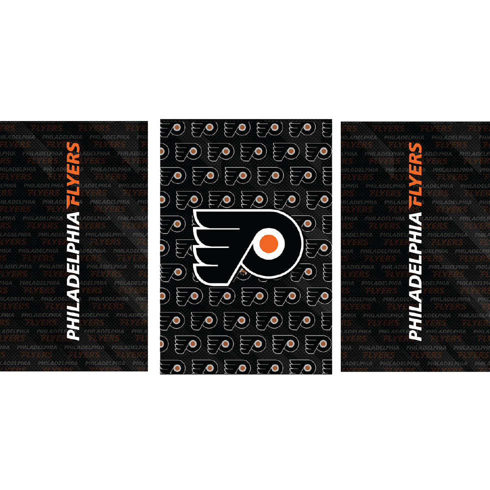 Thumbnail: Philadelphia Flyers Fridge