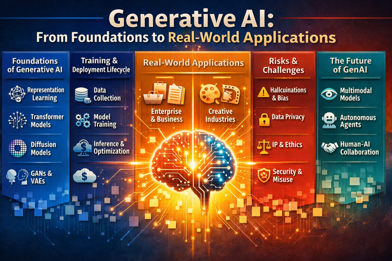 Generative AI Course