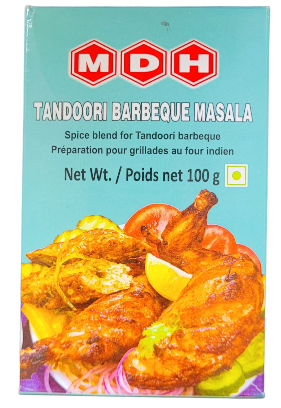 MDH Tandoori Barbeque Masala 100 g