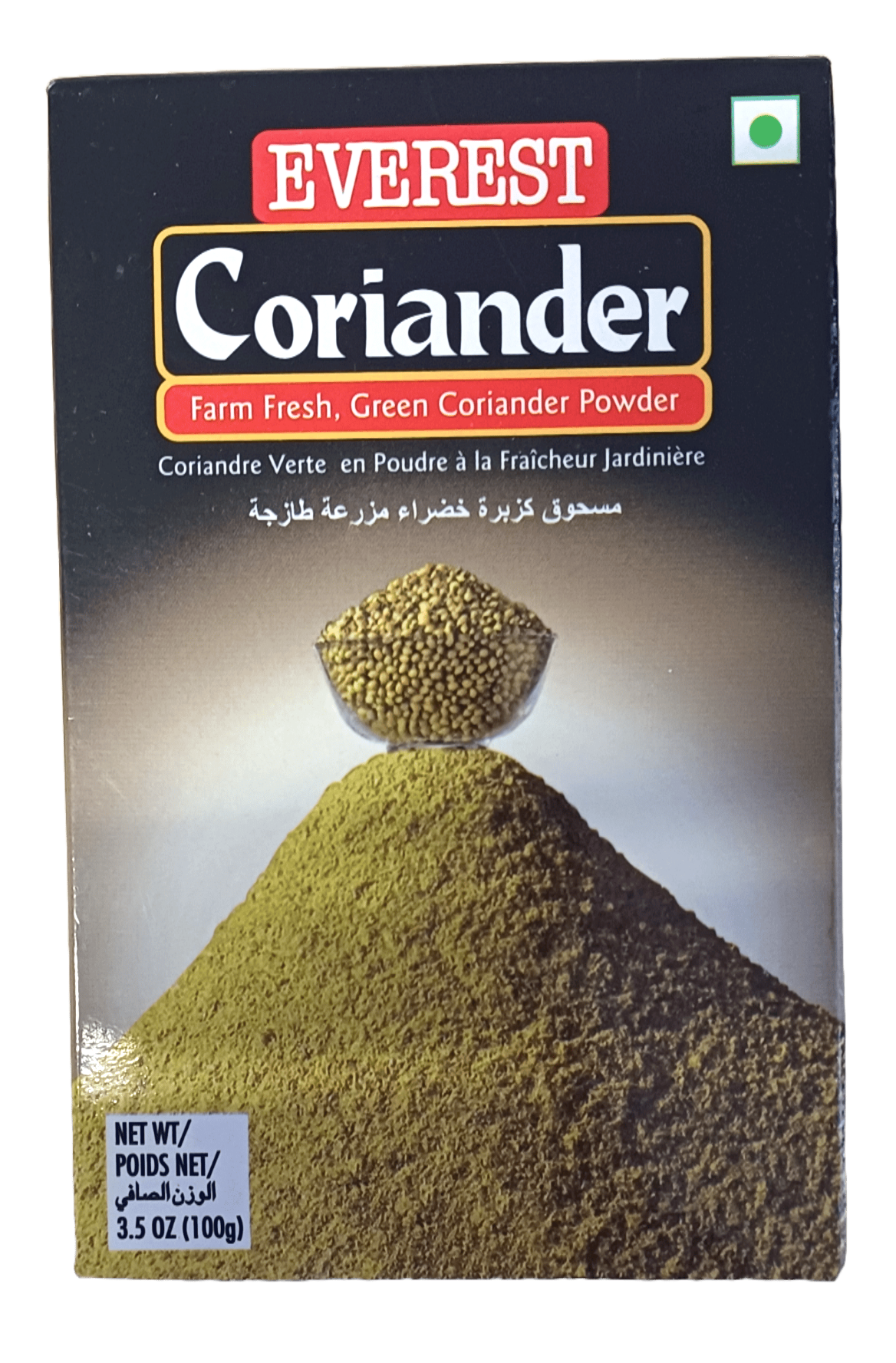 Everest - Koriander Pulver 100 g