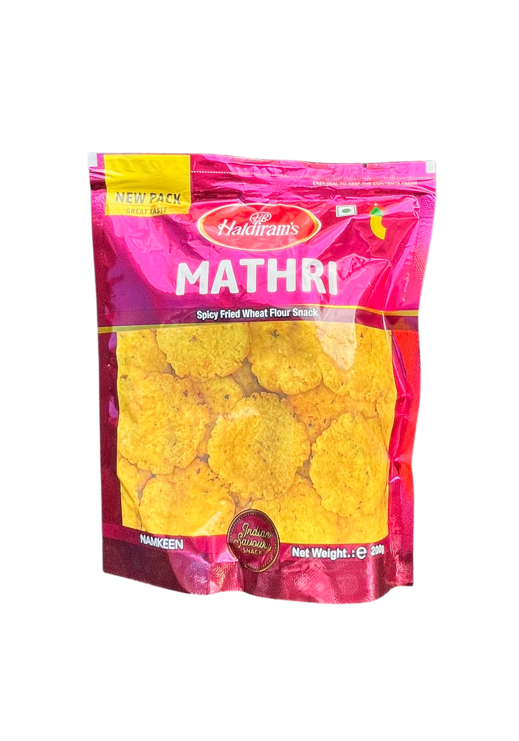 Haldiram's Mathri – 200 g