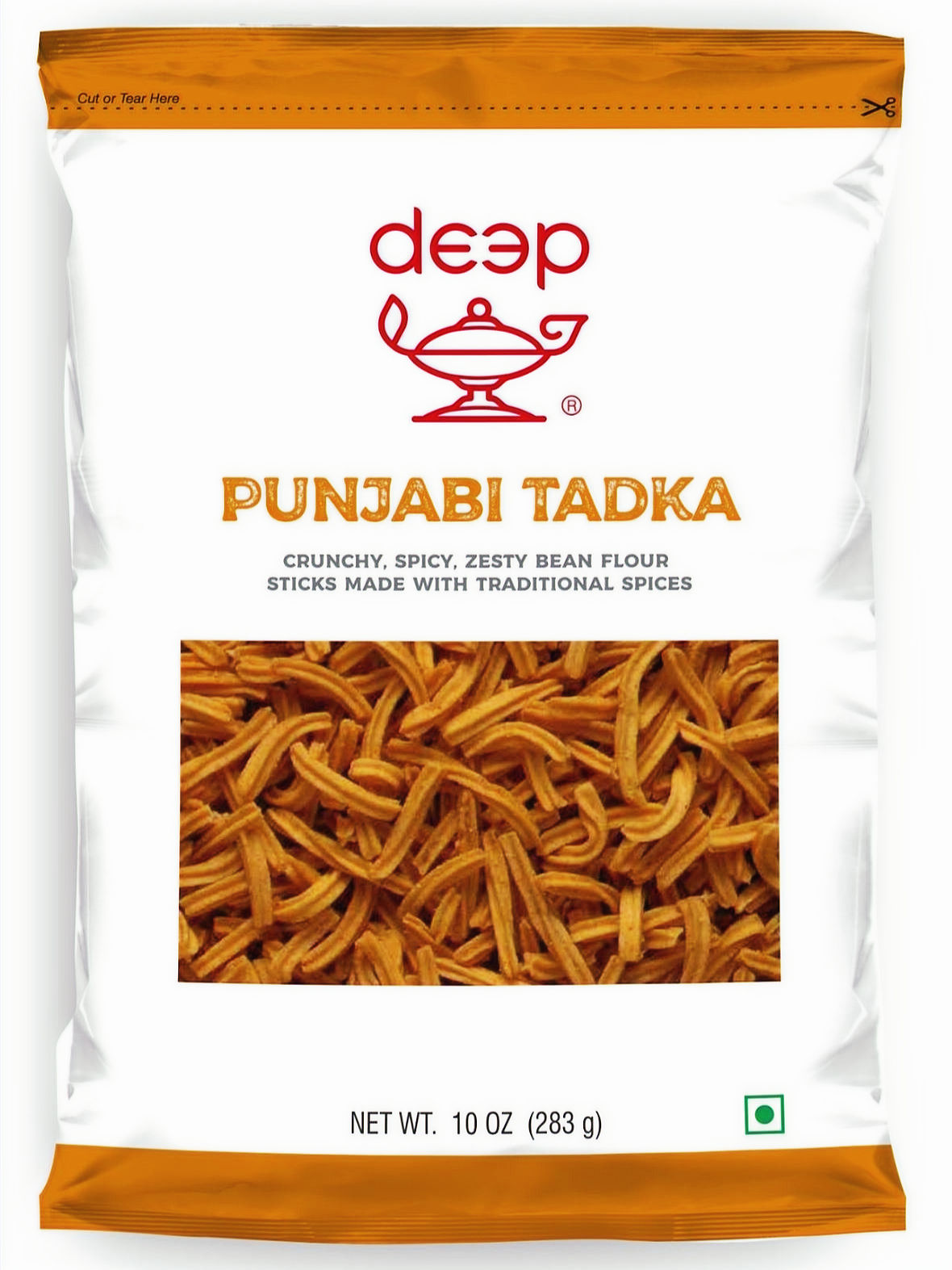 Deep - Punjabi Tadka 283gm