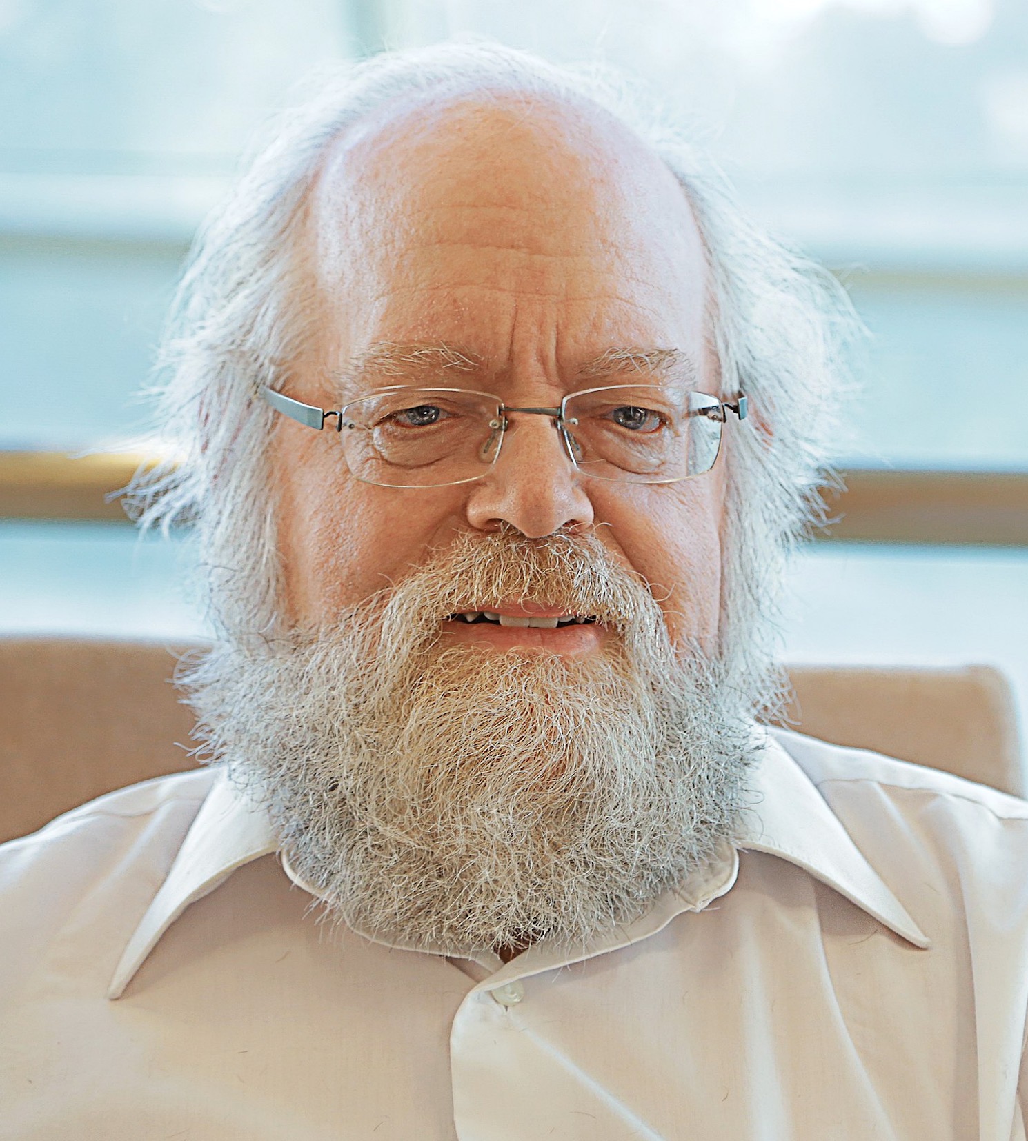 Writer: Robert Hand