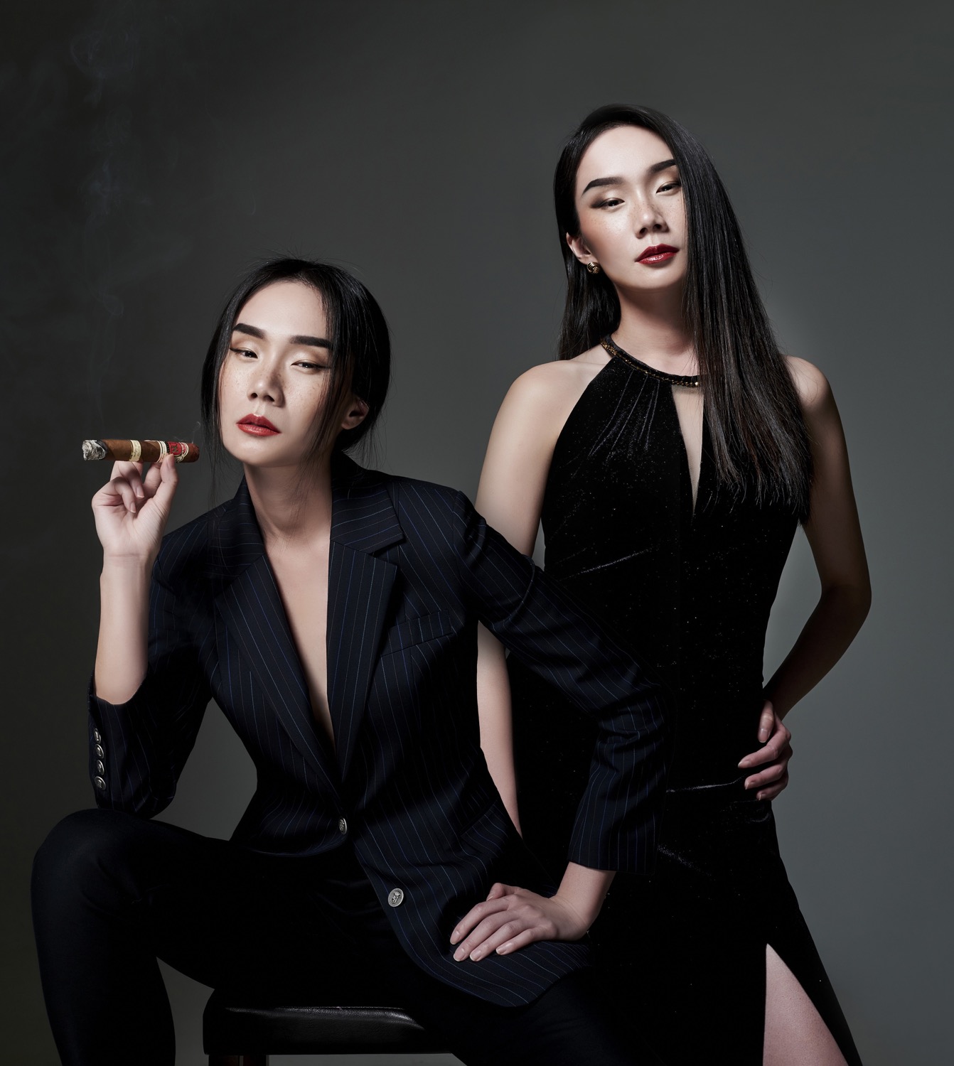 作家相片: Michelle Chang