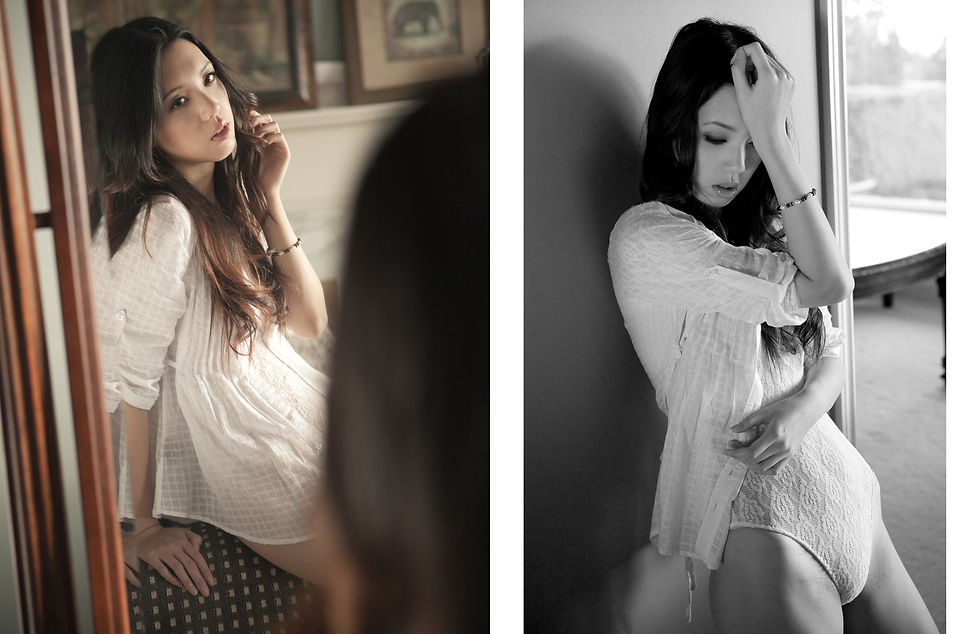 M.C studio 彩妝造型by Michelle Chang