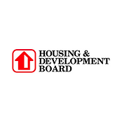 Housing & Development Board (HDB) logo.p