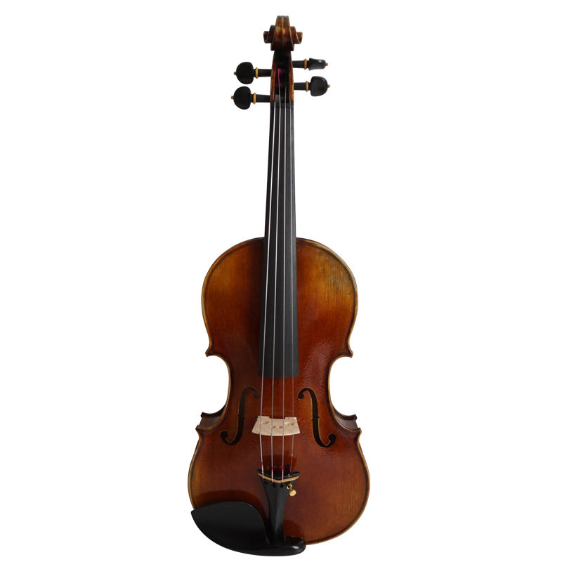 Thumbnail: ~Talâ Vítula Fiddle Company~ 4-4 Full Size Fiddle Violin