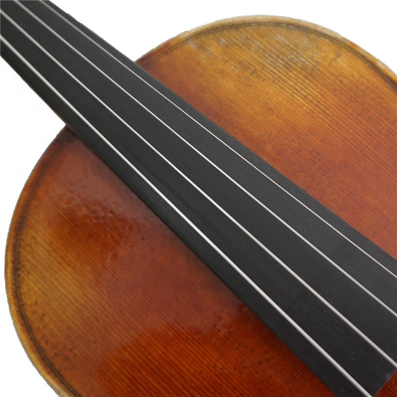 Thumbnail: ~Talâ Vítula Fiddle Company~ 4-4 Full Size Fiddle Violin