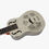 Thumbnail: Aiersi Gloss Chrome Palm Concert Resonator Ukulele