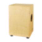 Thumbnail: Gecko Cajon