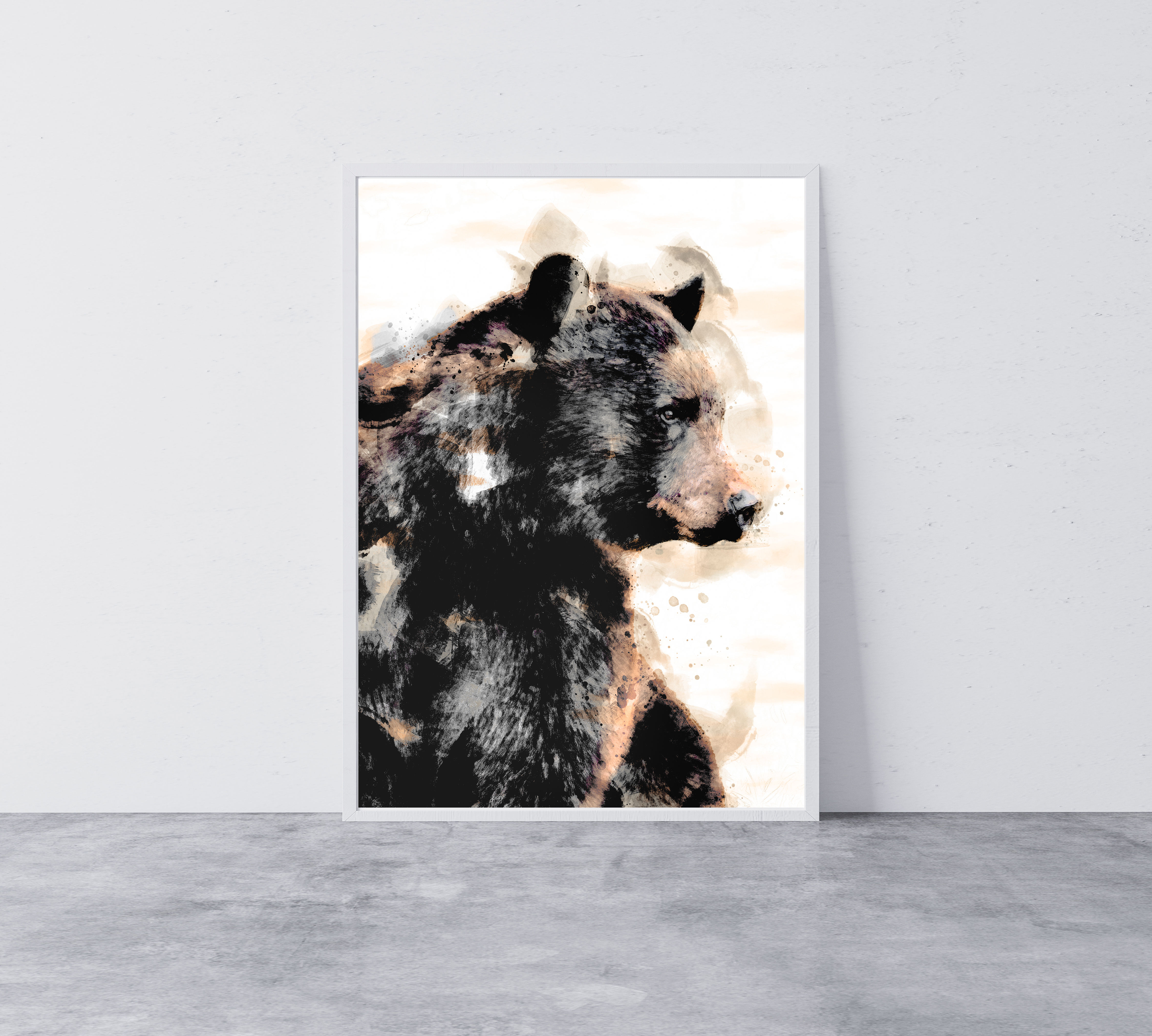 Black Bear