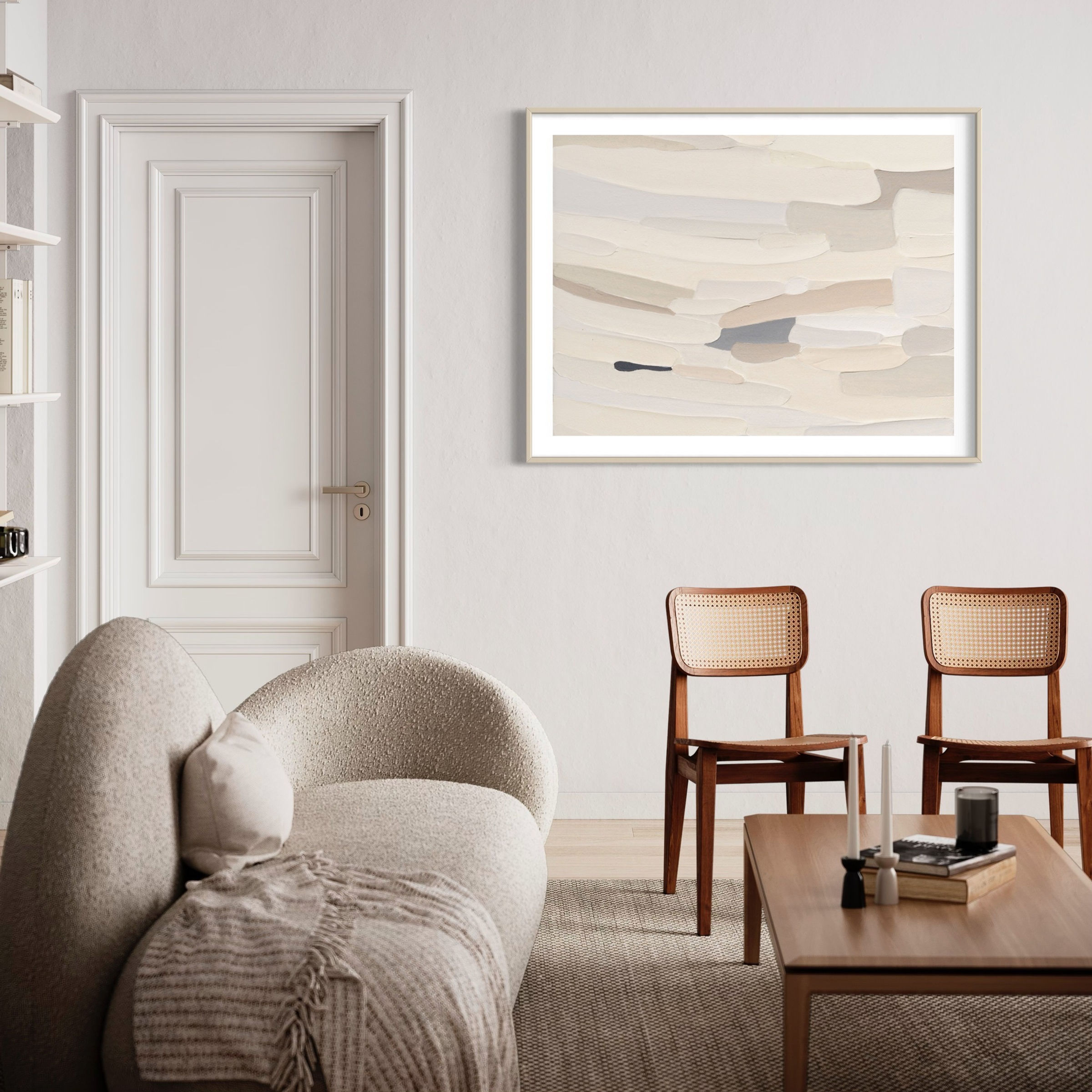 CloudBurst 9.0- Fine Art Print