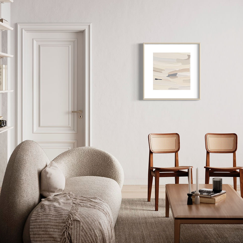 Thumbnail: CloudBurst 9.0- Fine Art Print