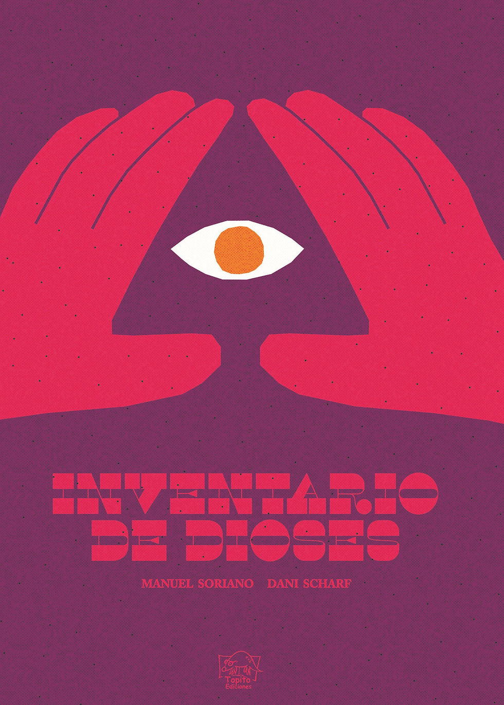 Inventario de dioses