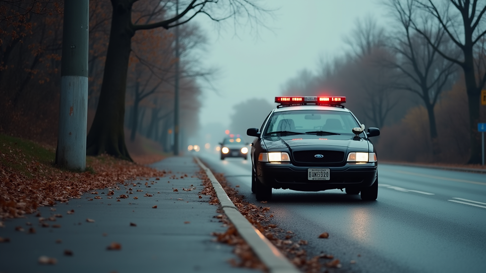 Understanding DUIs: Key Facts Every Driver Should Know