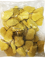 ALAKSSA Chicken Nuggets