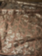 Sequin mesh/net #169