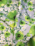 Mikado Poly print #808